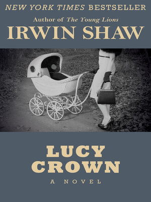 cover image of Lucy Crown